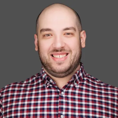 Nicholas Mastracola